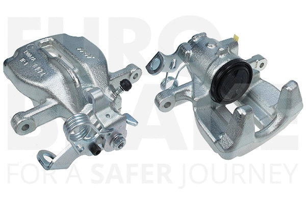Étrier de frein EUROBRAKE 53012119161