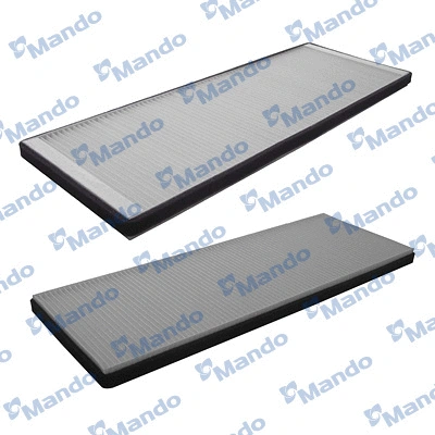 Filtre, air de l'habitacle MANDO MMF025001
