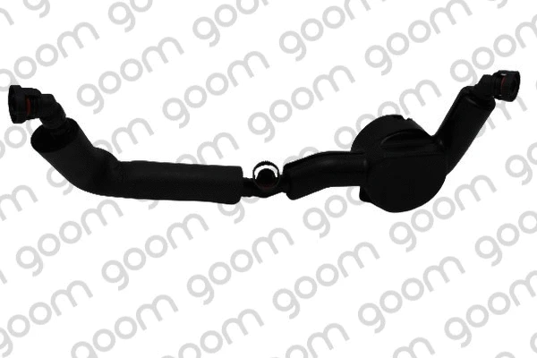 Tuyau, ventilation de carter-moteur GOOM CBH-0028
