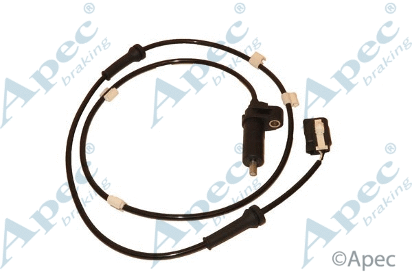 Capteur, vitesse de roue APEC ABS1079