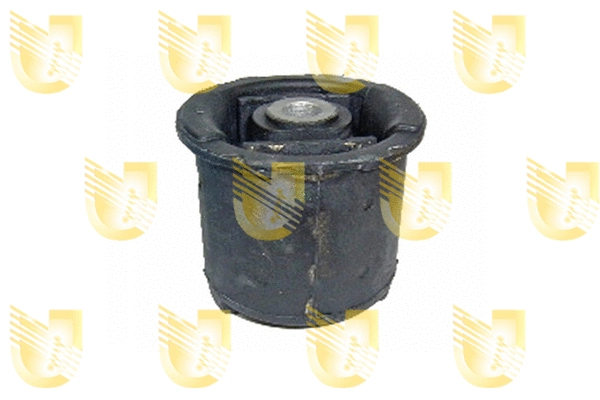 Suspension, corps de l'essieu UNIGOM 391322