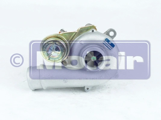 Turbocompresseur, suralimentation MOTAIR TURBO 333383