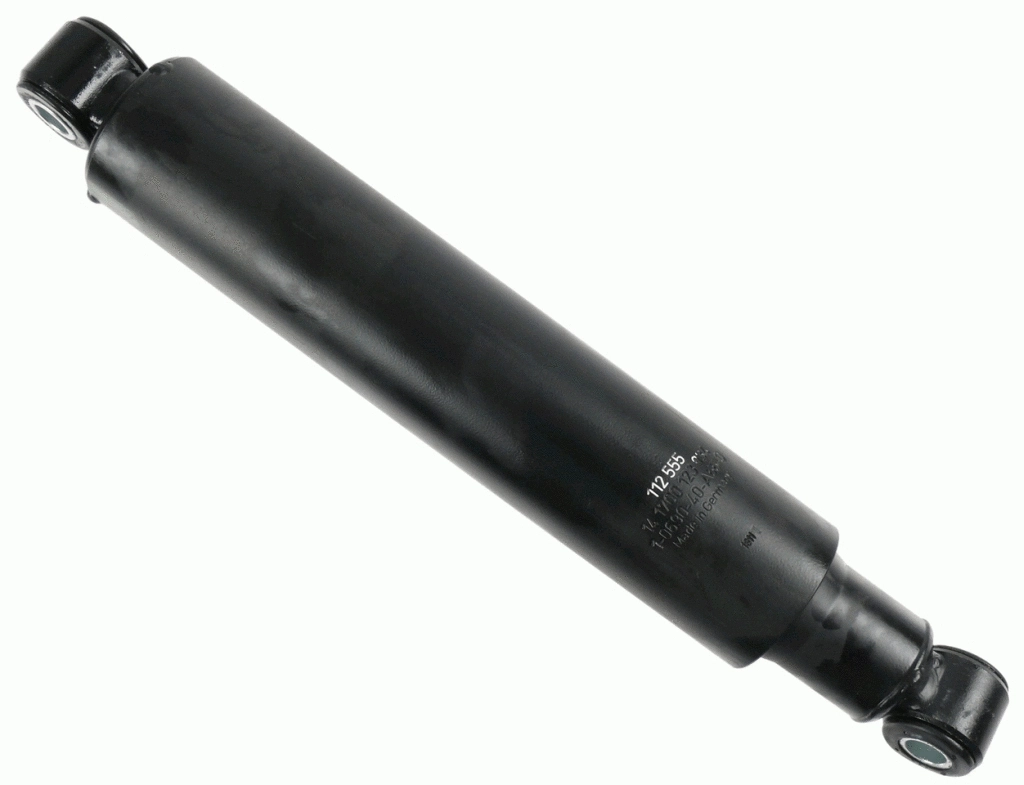 Amortisseur BOGE 40-A66-0