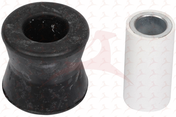 Douille, amortisseur MEHA AUTOMOTIVE MH12422
