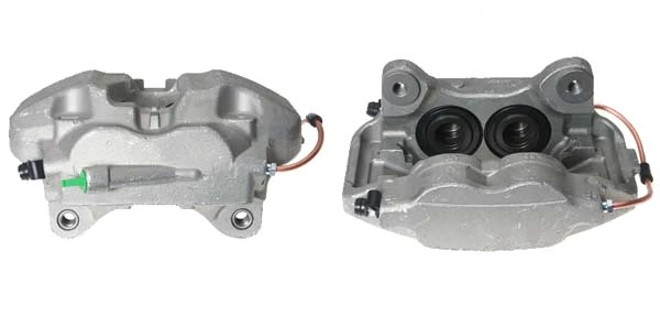 Étrier de frein BREMBO F 06 283