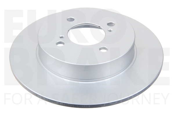 Disque de frein EUROBRAKE 5815315229