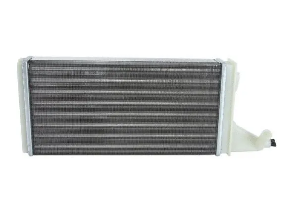 Système de chauffage THERMOTEC D6E002TT