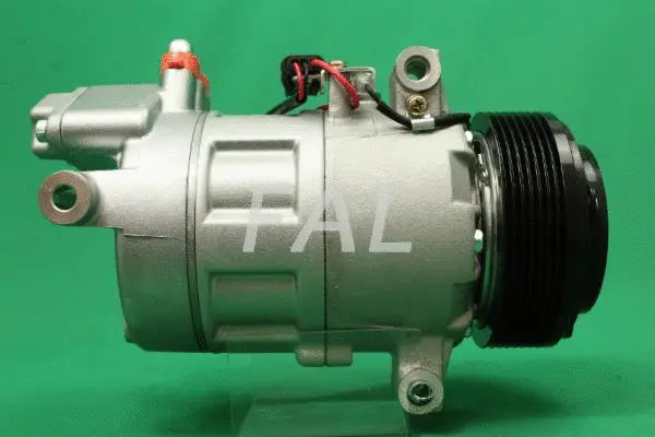 Compresseur, climatisation FAL Anlasser- und Lichtmaschinenservice F013683/25