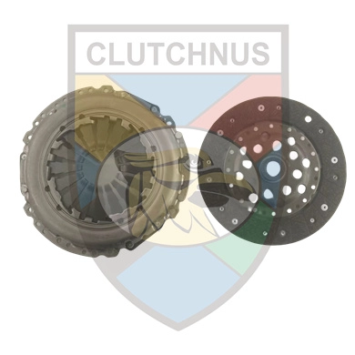 Kit d'embrayage CLUTCHNUS MCK2326
