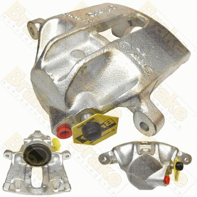 Étrier de frein Brake ENGINEERING CA1028R