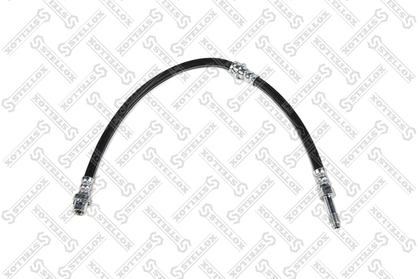 Flexible de frein STELLOX 27-00185-SX
