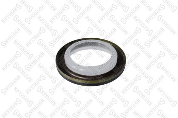 Bague d'étanchéité, vilebrequin STELLOX 81-01382-SX