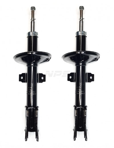 Amortisseur NPS R497T11