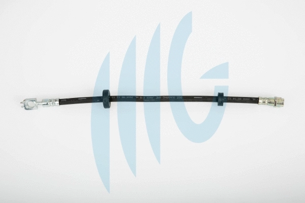 Flexible de frein RICAMBIFLEX GM 02020097