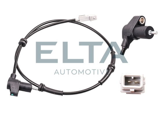 Capteur, vitesse de roue ELTA AUTOMOTIVE EA0137