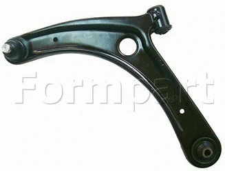 Bras de liaison, suspension de roue FORMPART 6109001