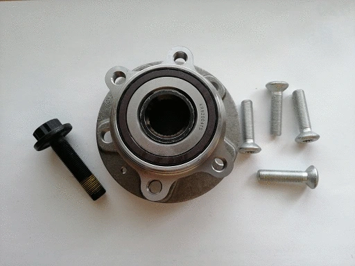 Kit de roulements de roue TECHNOX KC15456TS ECO