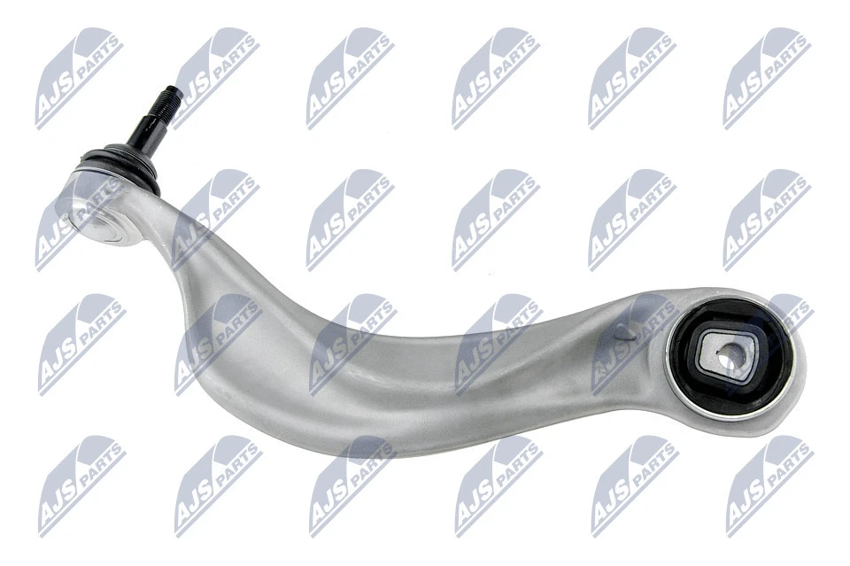 Bras de liaison, suspension de roue NTY ZWD-BM-059