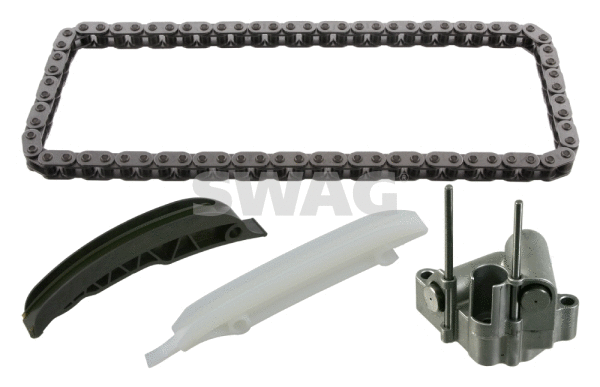 Kit de distribution par chaîne SWAG 99 13 0347