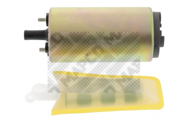 Pompe à carburant MAPCO 22560