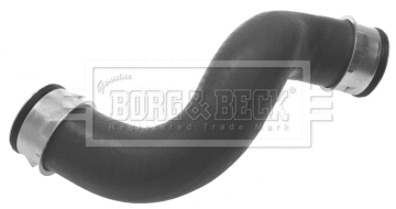 Gaine de suralimentation BORG & BECK BTH1126