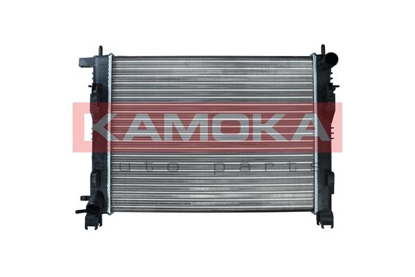 Radiateur, refroidissement du moteur KAMOKA 7705076