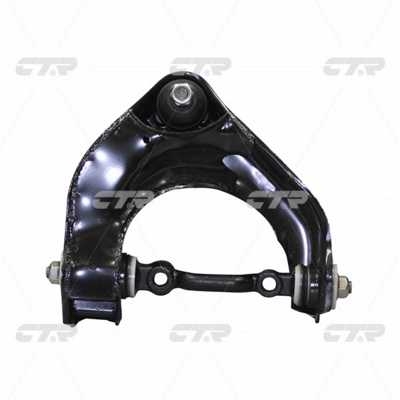Bras de liaison, suspension de roue CTR CQ0115R