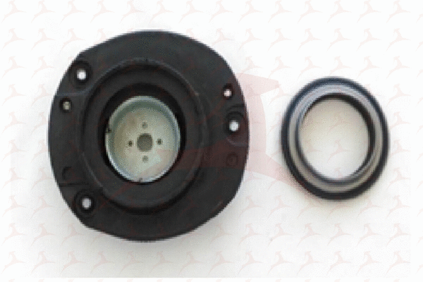 Coupelle de suspension MEHA AUTOMOTIVE MH13019S