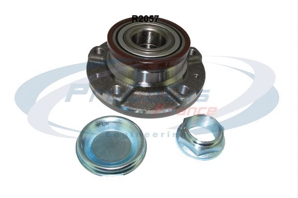 Kit de roulements de roue PROCODIS FRANCE R2057