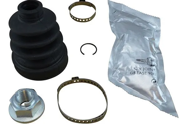 Jeu de joints-soufflets, arbre de commande KAVO PARTS CVB-5502