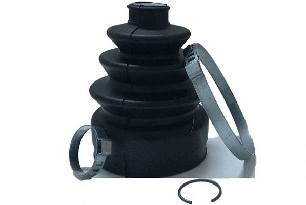 Jeu de joints-soufflets, arbre de commande SERCORE 06K887