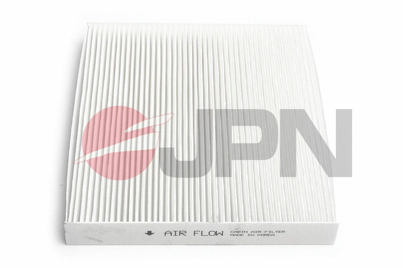 Filtre, air de l'habitacle JPN 40F0505-JPN