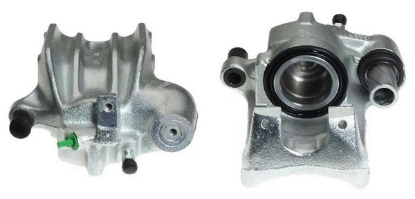 Étrier de frein 4X4 ESTANFI PDF-15-004