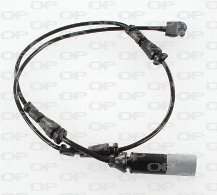 Contact d'avertissement, usure des plaquettes de frein OPEN PARTS AK3166.00