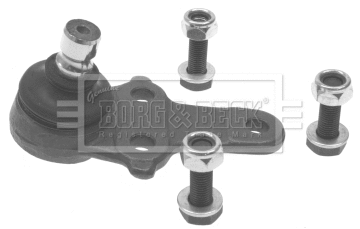 Rotule de suspension BORG & BECK BBJ5291