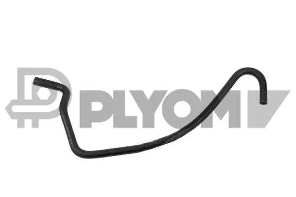 Durite de radiateur PLYOM P026413