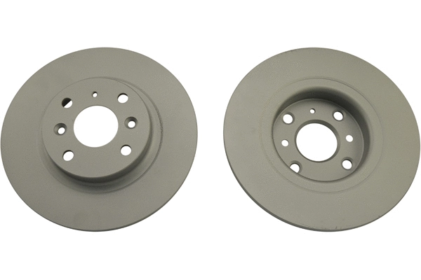 Disque de frein KAVO PARTS BR-4808-C