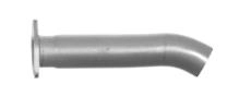 Tuyau d'échappement VEGAZ GmbH MIR-88