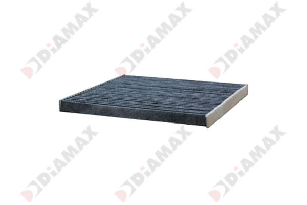 Filtre, air de l'habitacle DIAMAX DP4151