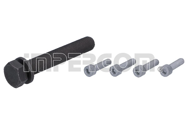 Kit de vis, poulie-vilebrequin ORIGINAL IMPERIUM 41007