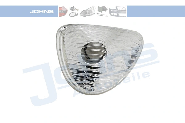Feu clignotant JOHNS 60 12 38-96