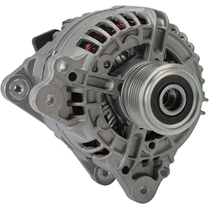 Alternateur Bosch UP Test F042A0B037