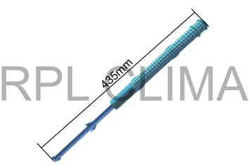 Filtre déshydratant, climatisation RPL QUALITY APFLIV0002