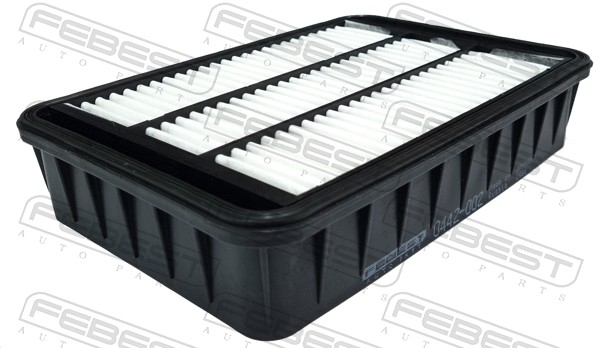 Filtre à air FEBEST 0442-002