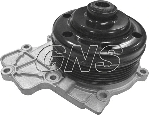 Pompe à eau, refroidissement du moteur GNS YH-ME186