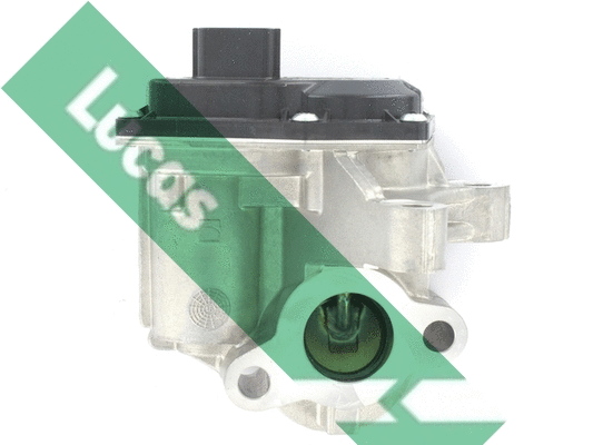 Vanne EGR LUCAS FDR588