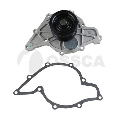 Pompe à eau, refroidissement du moteur OSSCA 04417