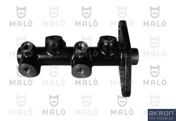 Maître-cylindre de frein AKRON-MALÒ 89412