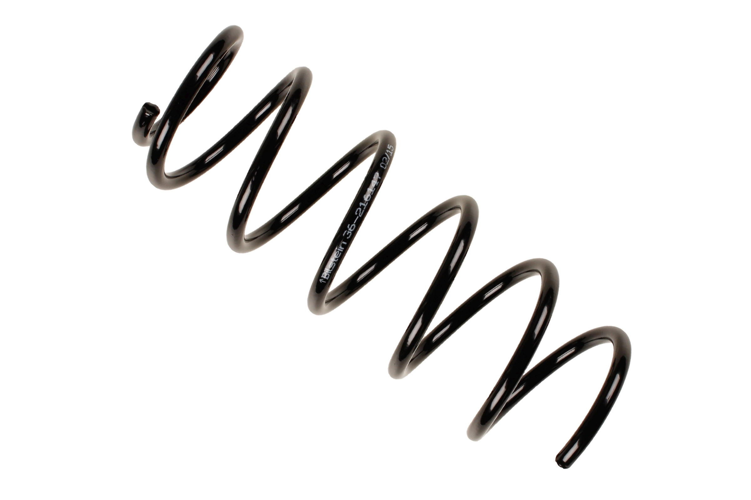 Ressort de suspension BILSTEIN 36-216147
