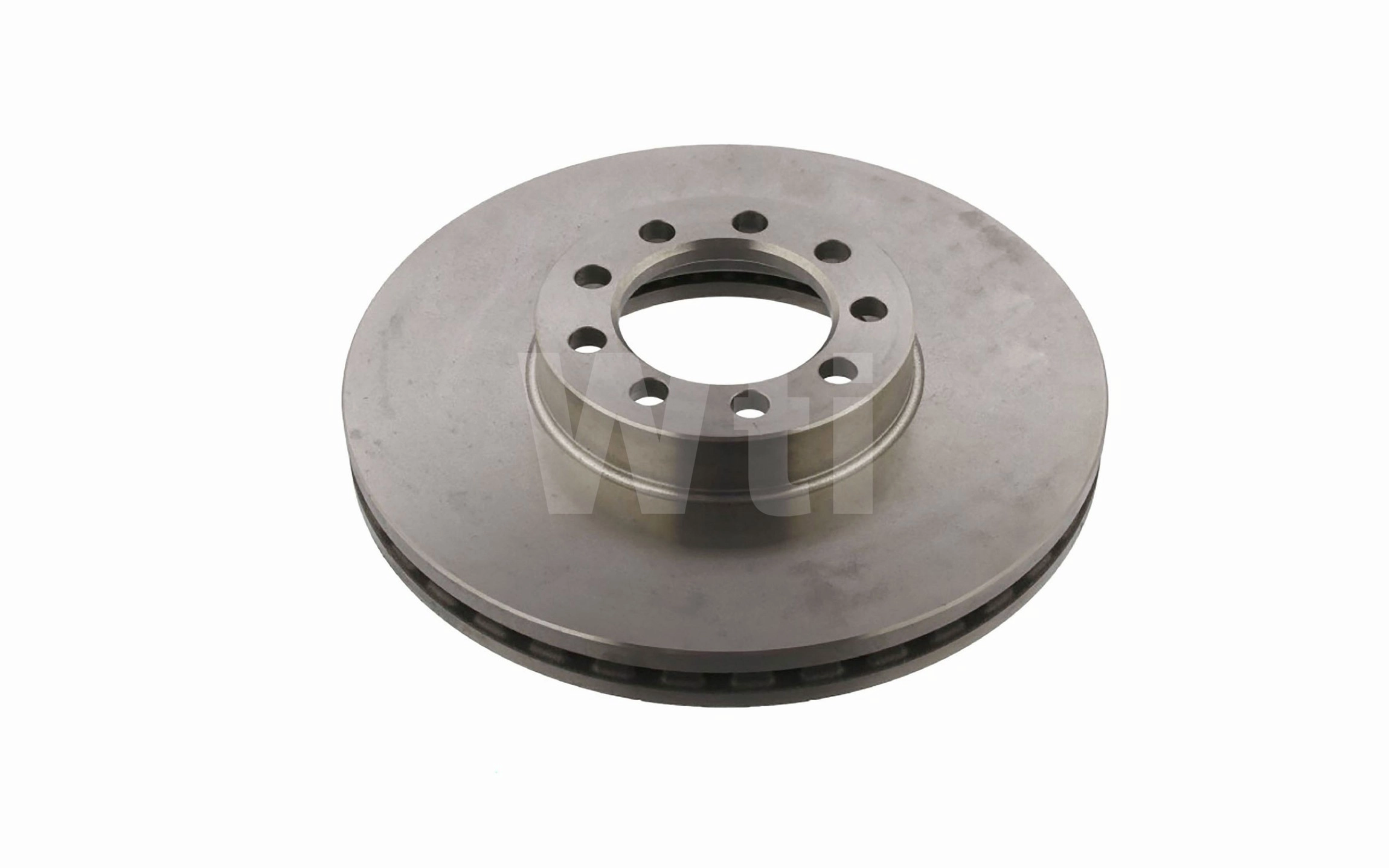 Disque de frein Wti Automotive K711061